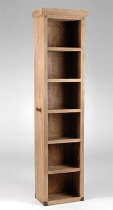 etagere bois profondeur 60 cm
